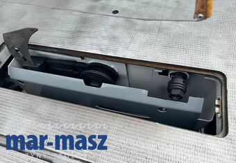 Piła tarczowa HAMECH TKS-400 - 15