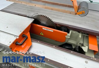 Piła formatowa REMA DMMC-40 - 15