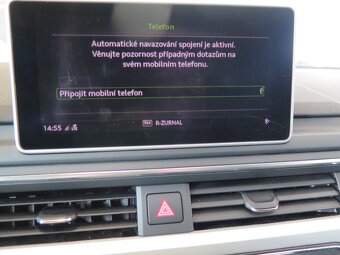 Audi A5 3.0TDI, 200kW, S-LINE, 4x4 Quattro, DSG, VAT - 15