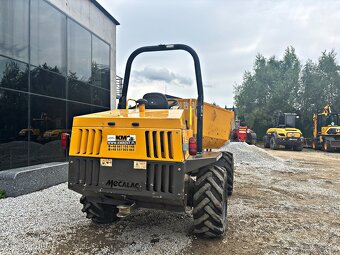 Mecalac TA6S WOZIDŁO 2019R | Wacker Neuson DV60, DW60, Thwai - 15