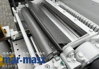 Grubiarka Strugarka trzystronna KOFAMA KORONOWO 50 - 15