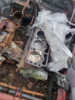 Volkswagen Ogórek, Rolls Royce, Mustang, Volvo, Triumph - 15