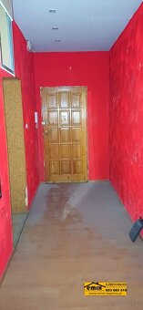 2 pokojowe mieszkanie, parter, do remontu - ul. Witosa - 15