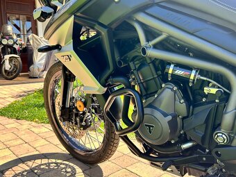 Triumph Tiger 800 XC - 15