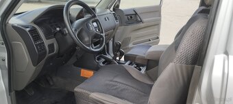Mitsubishi Pajero lll 3.2did 4x4 - 15