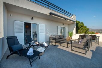 Rogoznica - umeblowane apartamenty zaledwie 100 m od plaży - 15