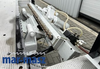 Wiertarka wielowrzecionowa JONSDORF typ DBKA-25 - 15