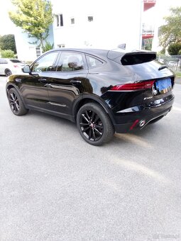 Sprzedam Jaguar e-Pace - 15