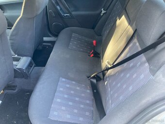 Opel Vectra 1.9 T-Diesel - 15