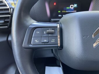 Citroën ë-C4 FEEL Pack - 15