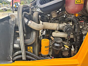 JCB 3CX PRO KOPARKO-ŁADOWARKA 2022R | JCB 3CX Plus, JCB 3CX - 15