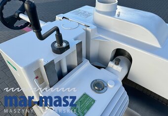 Wielopiła gąsienicowa GABBIANI 300/100 - 15