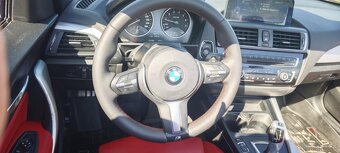 BMW 2 Kabrio 228I xDrive - 15