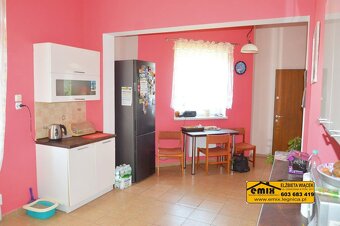 Wolnostojący dom z działką 1088m2 w Złotoryi - 15