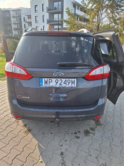 Sprzedam Ford grand c-max - 15