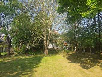 Komfortowy dom z 2 garażami i ogrodem Nowy Sącz - 15