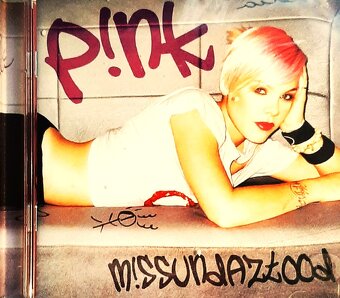 ⭐Polecam Wspaniały Album MADONNA -Ray Of Light Cd - 15