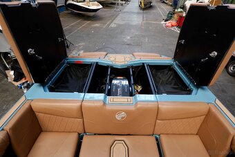 TIGÉ Z3 Wakesurf, wakeboard - 15