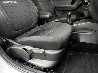 Škoda Fabia Kombi 1.4TDI/77kW STYLE r.v. 2015 - 15
