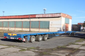 MEUSBURGER MPS - 3  (25 metrów) - 15