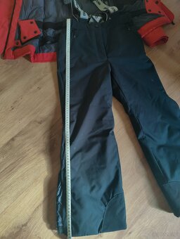 COLMAR - kurtki i spodnie - 15