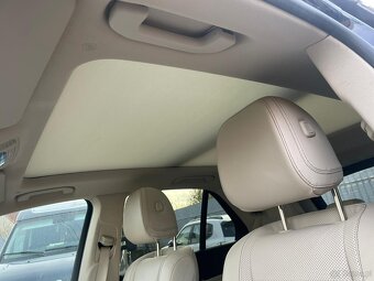 MB GLE 400D 4matic AMG 3.0D 243kw, r.2021, automat, VAT - 15