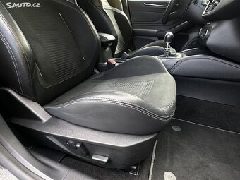 Ford Focus ST PERFORMANCE 206kW 1.Maj.B&O r.v. 2019 - 15