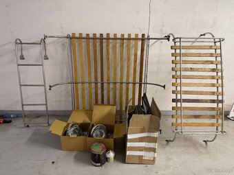 Volkswagen T1 1973 - Odnowiony - EU homologacja - 15