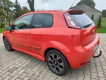 Punto - 15