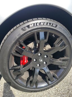 MASERATI GRANDURISMO S sport line 2011 60tkm - 15