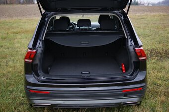 Volkswagen Tiguan All Space z 2020r 4X4 2.0 TSI - 15