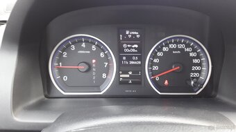 HONDA CR-V ELEGANCE 2.0i 16v ( 150 PS ) , AUTOMAT - 15