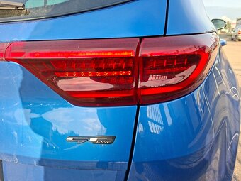 KIA SPORTAGE GT-LINE /1.6 CRDi / 136 PS //AUTOMAT - 15