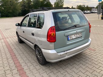 Space Star 1.9 TDI - 15