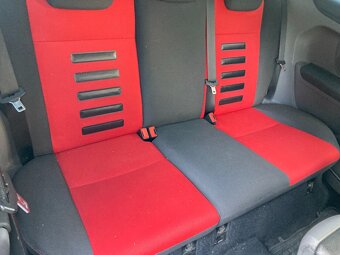Focus 1.6+LPG - 15