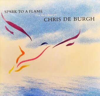 Polecam Wspaniały Album CD SIMPLY RED - Album Blue - 15