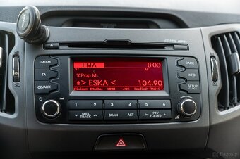 KIA SPORTAGE - 15