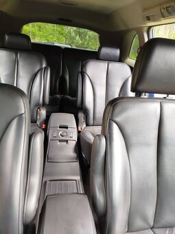 CHRYSLER PACIFICA 3.5 - 15
