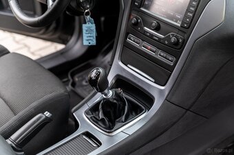 Ford Mondeo - 15