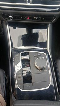 Bmw 320xd, 3/2024, 2.0 diesel, 140kw, M-packet, 4x4, AT - 15