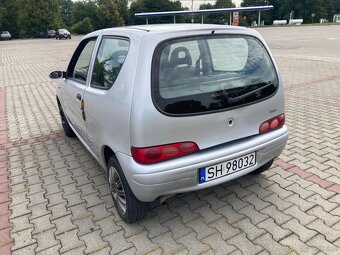 Seicento 1.1 - 15