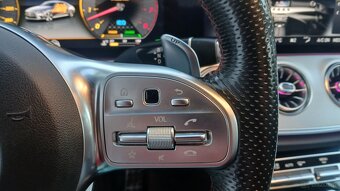 CLS 53, AMG,4 MATIC+ 2019, 320KW, 3.0 BENZIN, BITURBO - 15