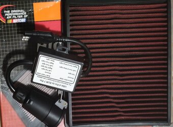 Ford Edge ST ;2023r, 2.7L, V6, 340KM, 515nM, Biturbo - 15