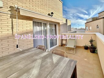 Hiszpania, Torrevieja, Playa Del Cura 3 kk - 15