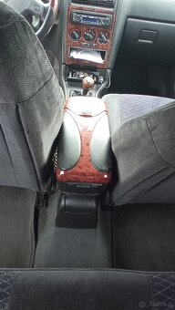 Opel Astra G hachback 5-drzwi 2.0 DI 82 KM - 15