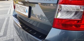 Skoda Octavia 1.8 bixenon led - 15