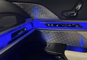 Oferuję na sprzedaż luksusowe BMW 750e xDrive – 96.000 € - 15