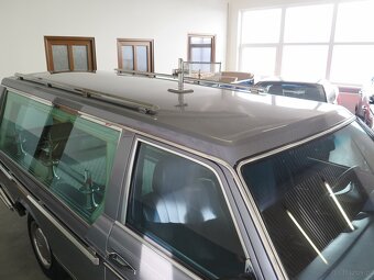 Mercedes-Benz W123 3.0D karawan,TOP stan - 15