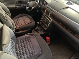 Galakxy 7-Osobowy 1.9 TDI 115-KM - 15