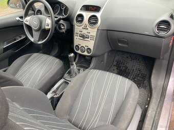 Corsa Klimatyzacja - 15